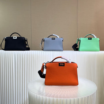 MLB- Fashion Bag - FED - 013