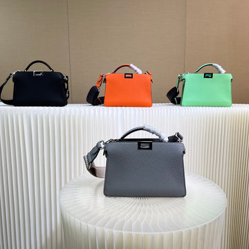 MLB- Fashion Bag - FED - 014
