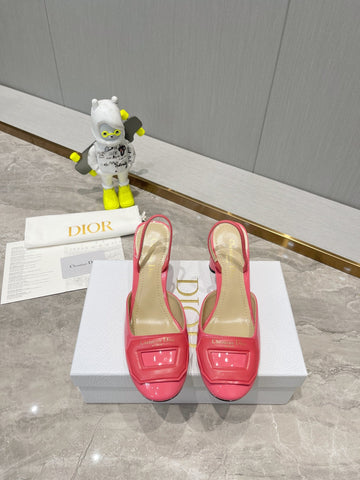 MLB- Makersluxe Shoes - DIR - 201