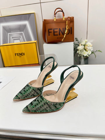 MLB- Makersluxe Shoes - FED - 076