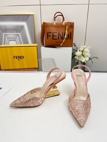 MLB- Makersluxe Shoes - FED - 077