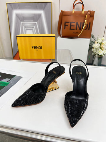 MLB- Makersluxe Shoes - FED - 079