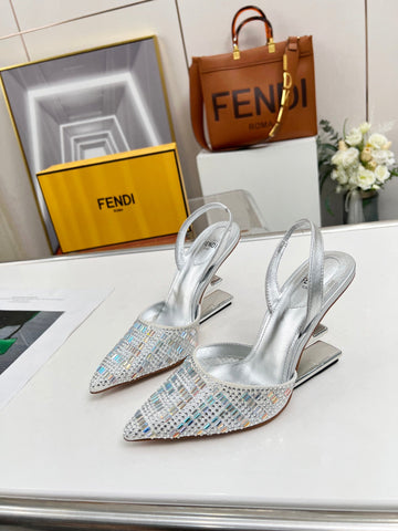 MLB- Makersluxe Shoes - FED - 078