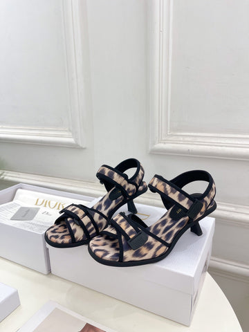 MLB- Makersluxe Shoes - DIR - 177