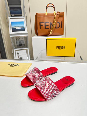 MLB- Makersluxe Shoes - FED - 075