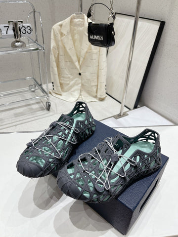 MLB- Makersluxe Shoes - DIR - 140