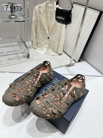 MLB- Makersluxe Shoes - DIR - 141