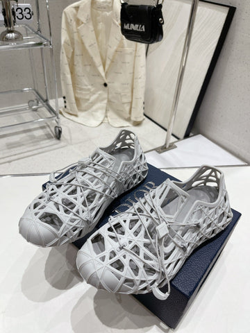 MLB- Makersluxe Shoes - DIR - 142