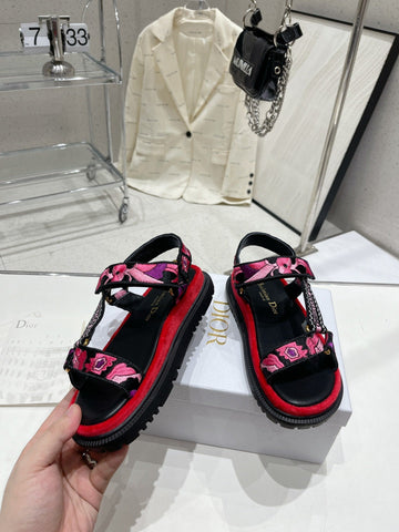 MLB- Makersluxe Shoes - DIR - 145