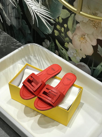 MLB- Makersluxe Shoes - FED - 061