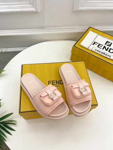 MLB- Makersluxe Shoes - FED - 066