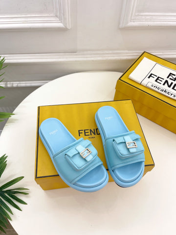 MLB- Makersluxe Shoes - FED - 069