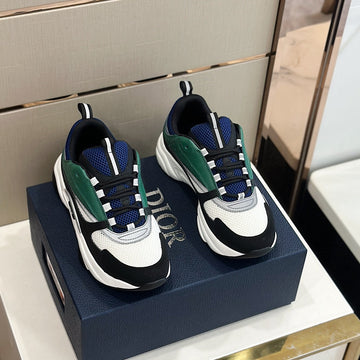 MLB- Makersluxe Shoes - DIR - 123
