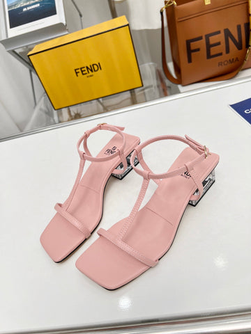 MLB- Makersluxe Shoes - FED - 055