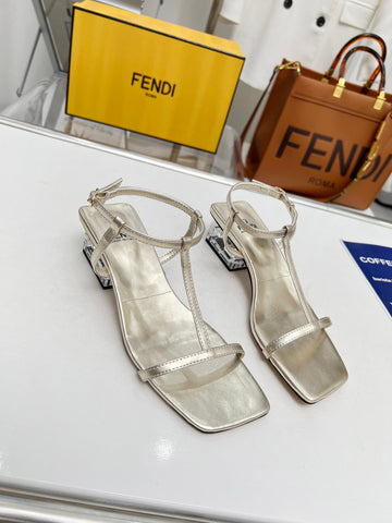 MLB- Makersluxe Shoes - FED - 053