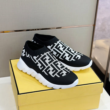 MLB- Makersluxe Shoes - FED - 049