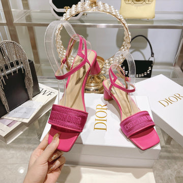 MLB- Makersluxe Shoes - DIR - 091