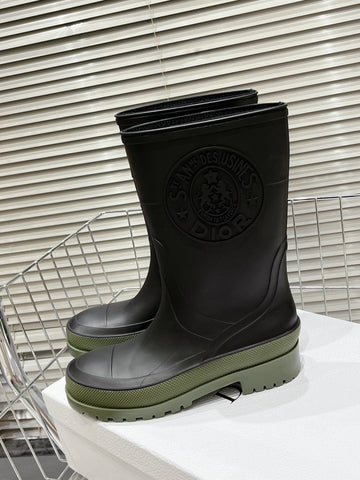 MLB- Makersluxe Shoes - DIR - 129