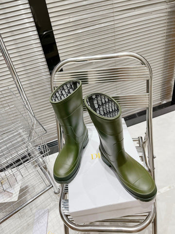 MLB- Makersluxe Shoes - DIR - 130