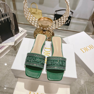 MLB- Makersluxe Shoes - DIR - 099