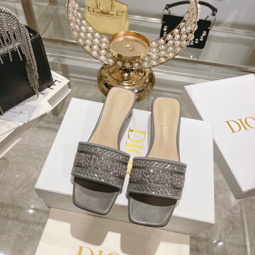 MLB- Makersluxe Shoes - DIR - 100