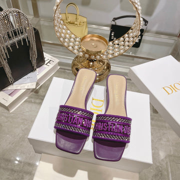MLB- Makersluxe Shoes - DIR - 101