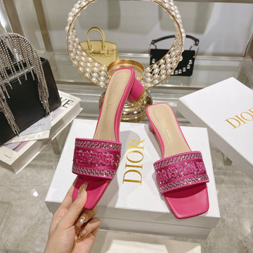 MLB- Makersluxe Shoes - DIR - 102