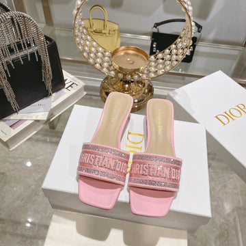 MLB- Makersluxe Shoes - DIR - 103