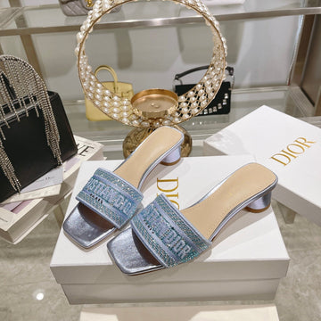 MLB- Makersluxe Shoes - DIR - 104