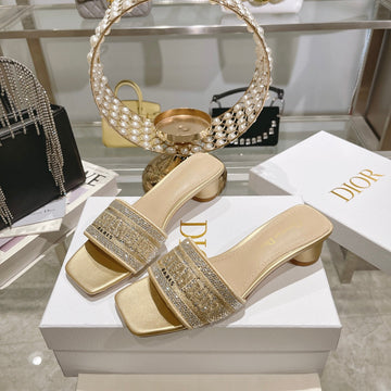 MLB- Makersluxe Shoes - DIR - 106