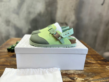 MLB- Makersluxe Shoes - DIR - 062