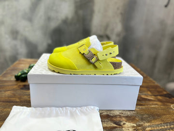 MLB- Makersluxe Shoes - DIR - 061