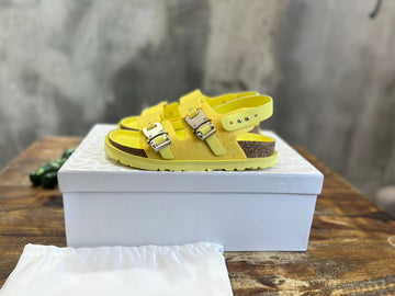 MLB- Makersluxe Shoes - DIR - 058