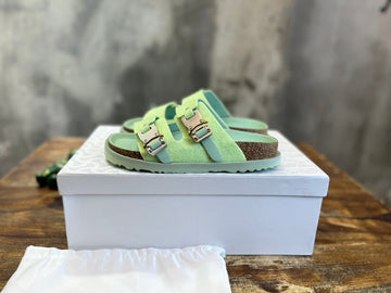 MLB- Makersluxe Shoes - DIR - 055