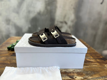 MLB- Makersluxe Shoes - DIR - 054