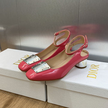 MLB- Makersluxe Shoes - DIR - 107