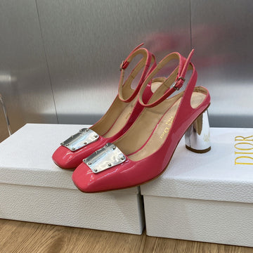 MLB- Makersluxe Shoes - DIR - 108