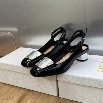 MLB- Makersluxe Shoes - DIR - 109