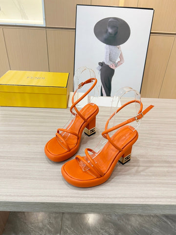 MLB- Makersluxe Shoes - FED - 028