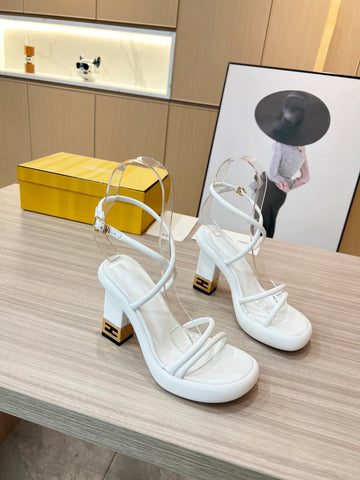 MLB- Makersluxe Shoes - FED - 030