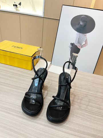 MLB- Makersluxe Shoes - FED - 031