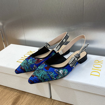 MLB- Makersluxe Shoes - DIR - 064