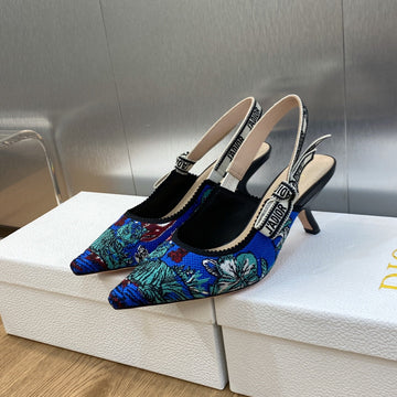 MLB- Makersluxe Shoes - DIR - 065