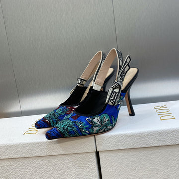 MLB- Makersluxe Shoes - DIR - 066