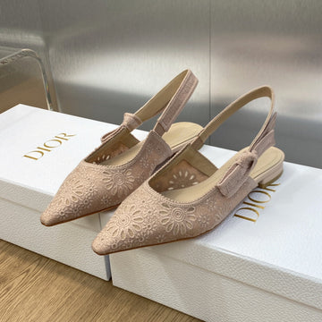 MLB- Makersluxe Shoes - DIR - 073