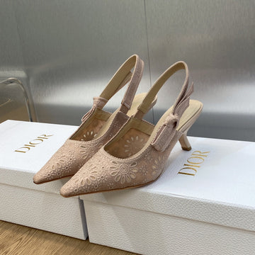 MLB- Makersluxe Shoes - DIR - 074