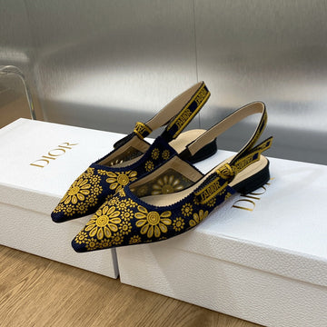 MLB- Makersluxe Shoes - DIR - 076