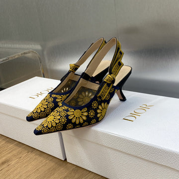 MLB- Makersluxe Shoes - DIR - 077