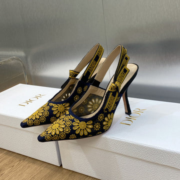 MLB- Makersluxe Shoes - DIR - 078