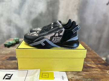 MLB- Makersluxe Shoes - FED - 022
